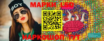 гашик Кунгур
